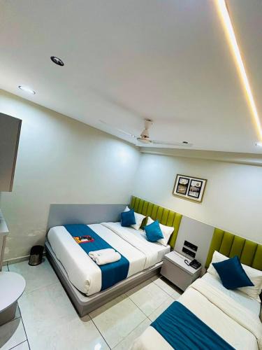 Ahmedabad Hotel | hotel shiva inn