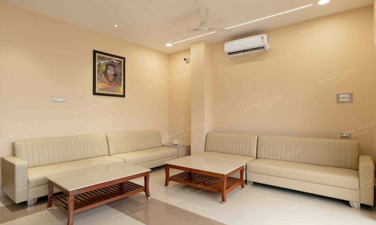 Gorakhpur Hotel | HOTEL SHIVA NILAY INN