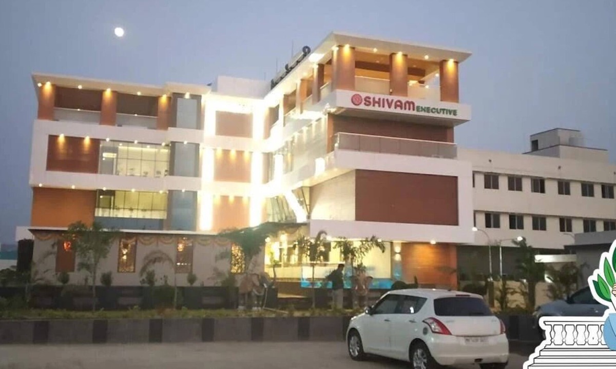 Rajgurunagar Hotel | HOTEL SHIVAM EXECUTIVE