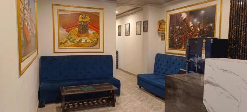 Varanasi House | Hotel ShivKashi Inn