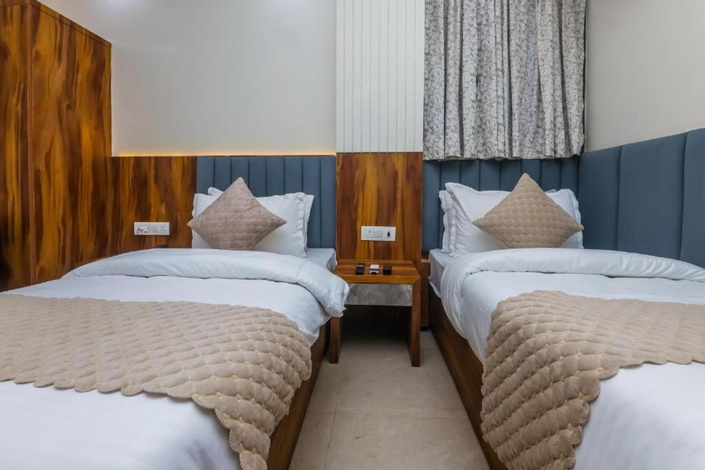 Varanasi Hotel | Hotel Shivkashi Palace By G K Group