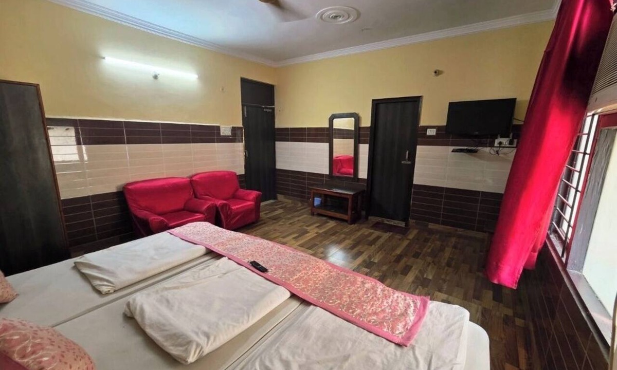 Gomti Nagar Hotel | Hotel Shobha Inn