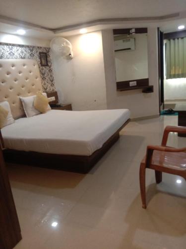 Khattalwada Hotel | Hotel Shobhna Palace