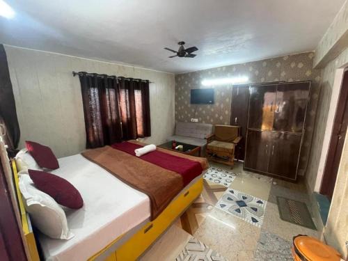 Lucknow Hotel | Hotel shree