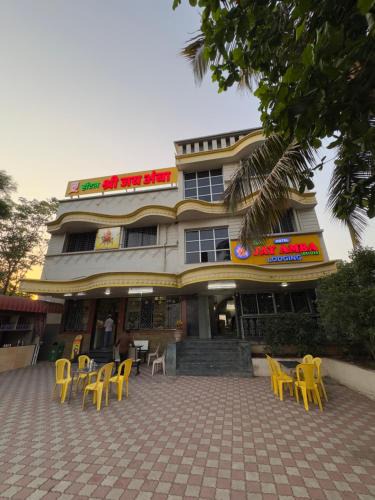Shirol Hotel | Hotel Shree Jay Amba Deluxe