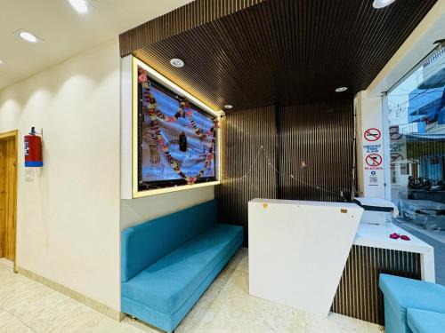 Ujjain Hotel | Hotel shree mahakal krapa