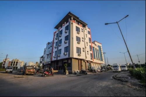Gayariawas Hotel | Hotel Shree Nath