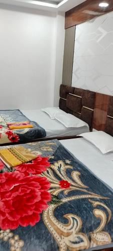 Omkareshwar House | Hotel Shree shivay omkareshwar