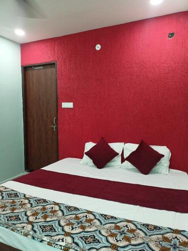 Bhopal Hotel | Hotel Shri Ji