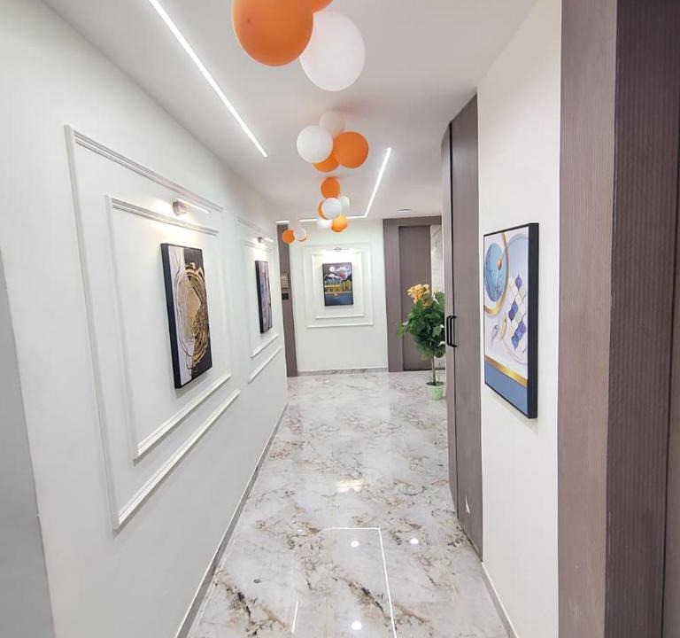 Gandhinagar Hotel | Hotel Shyam Inn