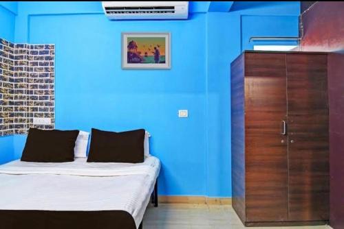 New Town Hotel | Hotel Silicon Valley