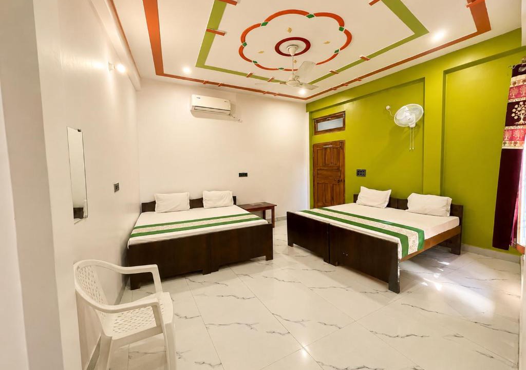 Patna House | Hotel Silver Haven