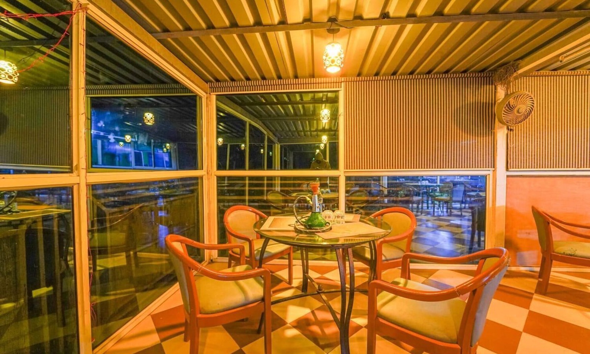 Panchgani Resort | Hotel Silver Leaf