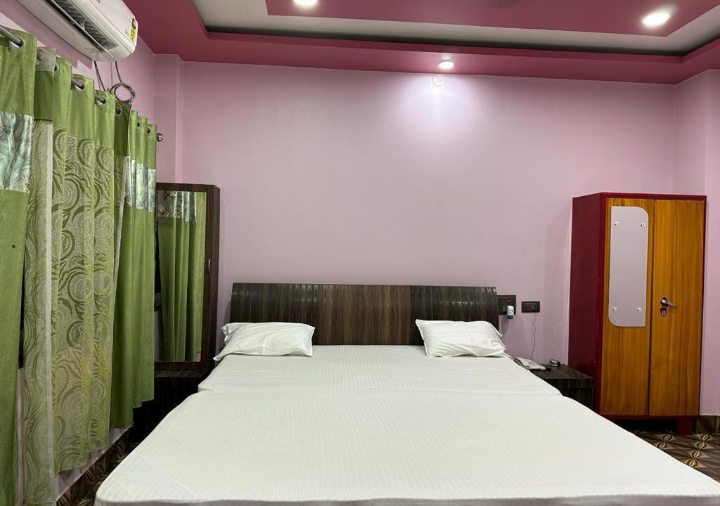 Kishanganj Hotel | HOTEL SILVER STAR