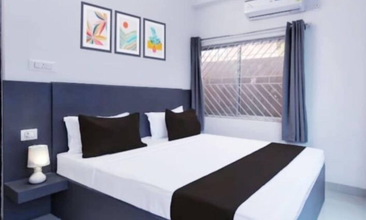 Ranchi Hotel | Hotel Silver Woods Ranchi