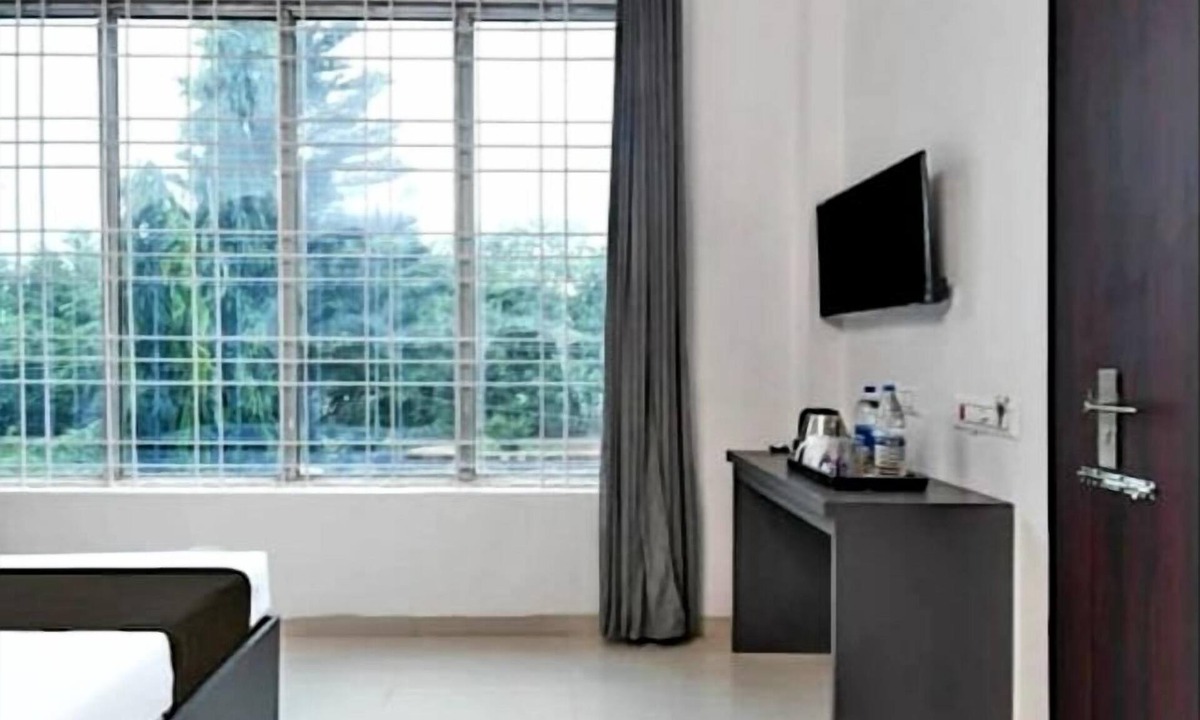 Ranchi Hotel | Hotel Silver Woods Ranchi
