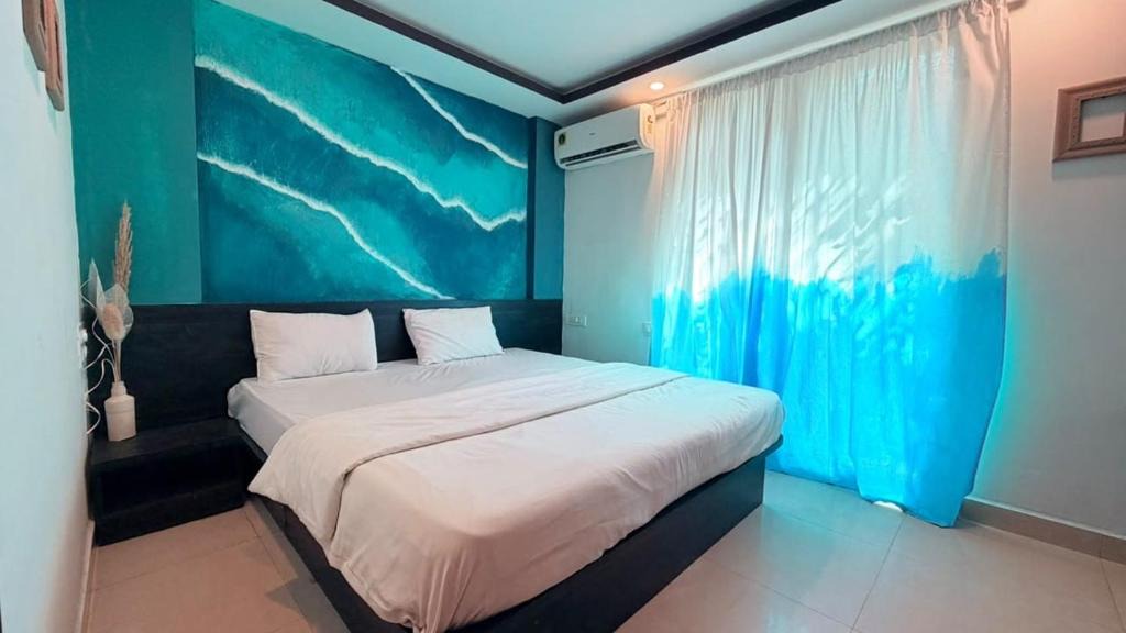 Arambol Hotel | Hotel Simba by Hakuna
