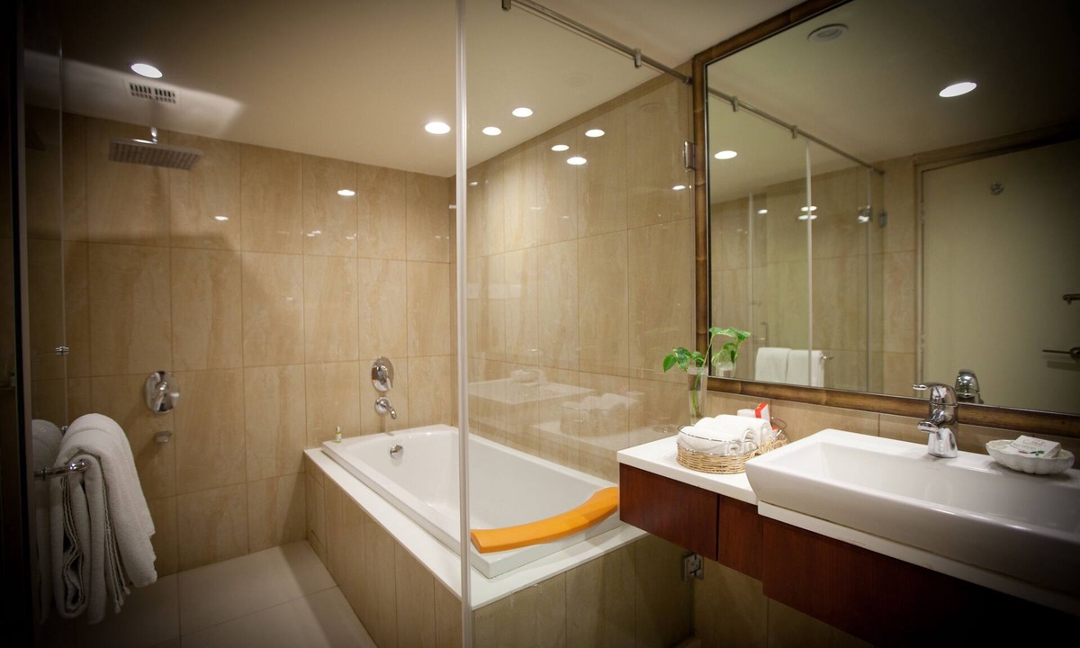 Ramoji Film City Hotel | Hotel Sitara