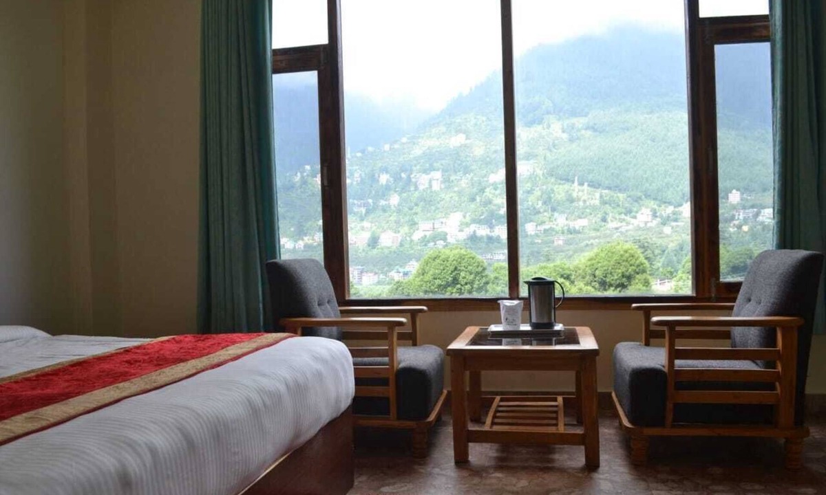 Aleo Hotel | Hotel Sky Heaven