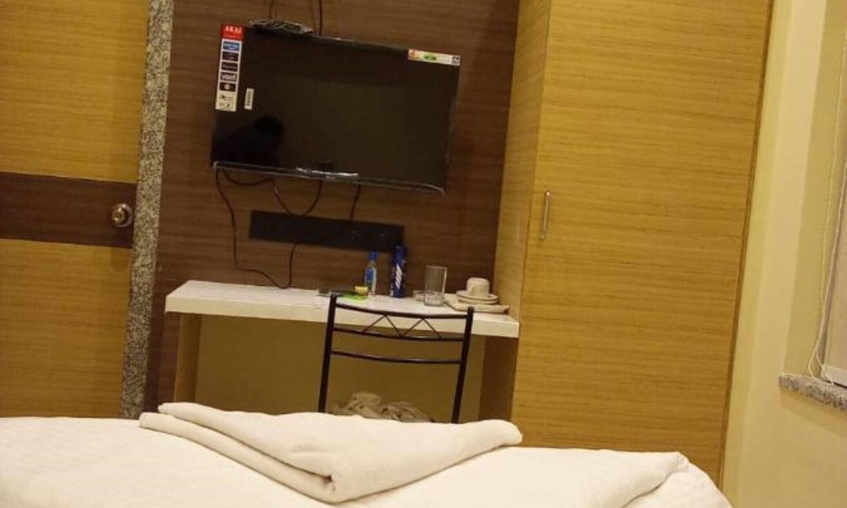 Dumdum Hotel | Hotel Skyking