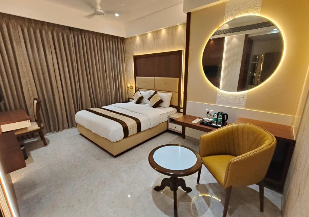 Thane West Hotel | Hotel Sonesta Suites - Thane