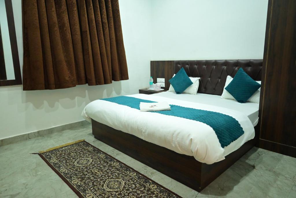Chitrakoot Hotel | Hotel sphatic