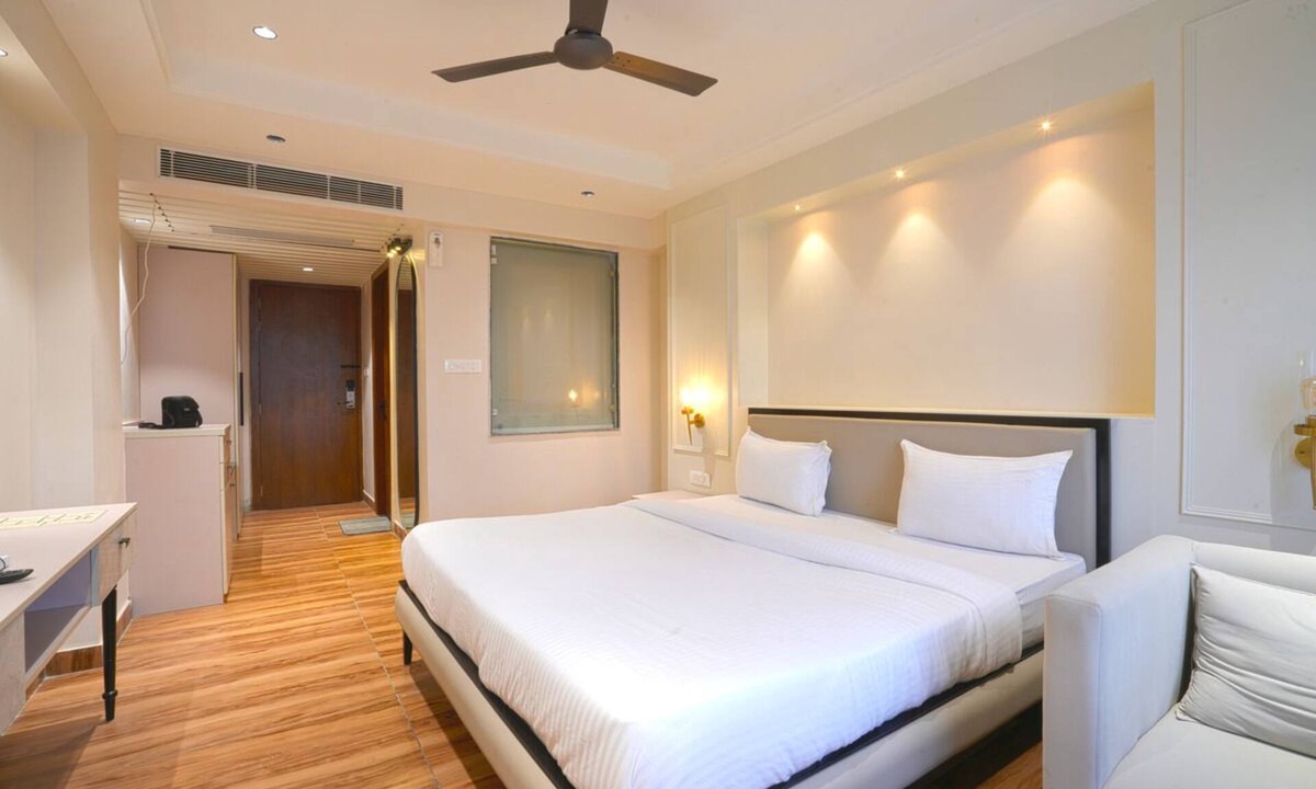 Kota Hotel | Hotel Square 36