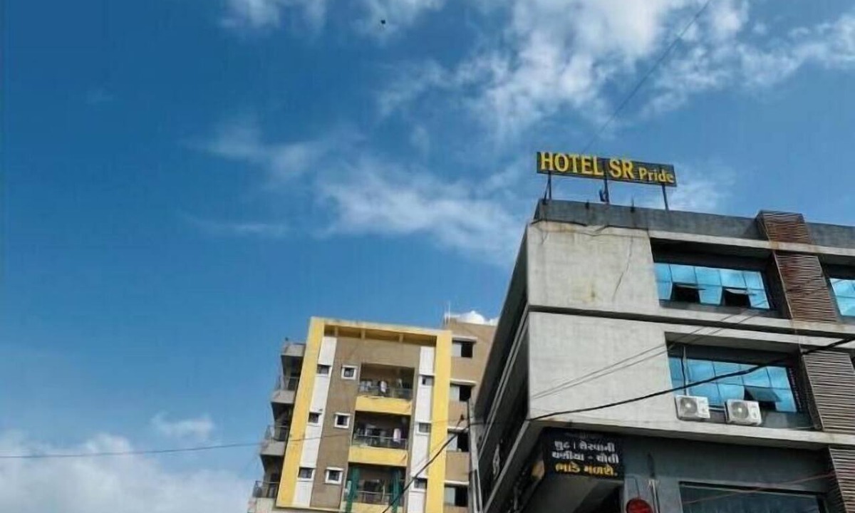 Nadiad Hotel | Hotel SR Pride