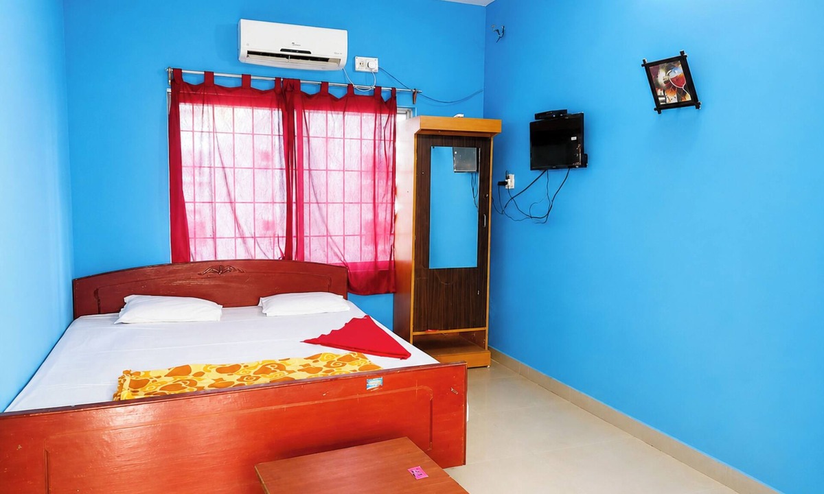 New Digha Hotel | Hotel Star in Digha Near Beach