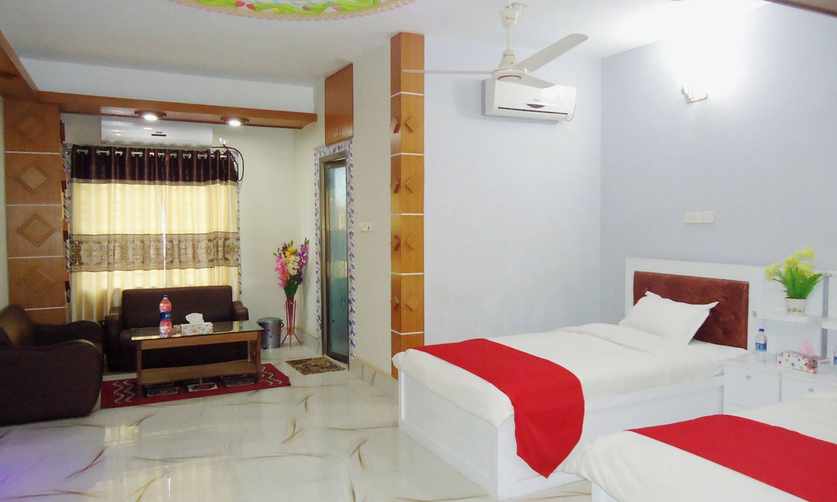 Bhadra Hotel | Hotel Star International