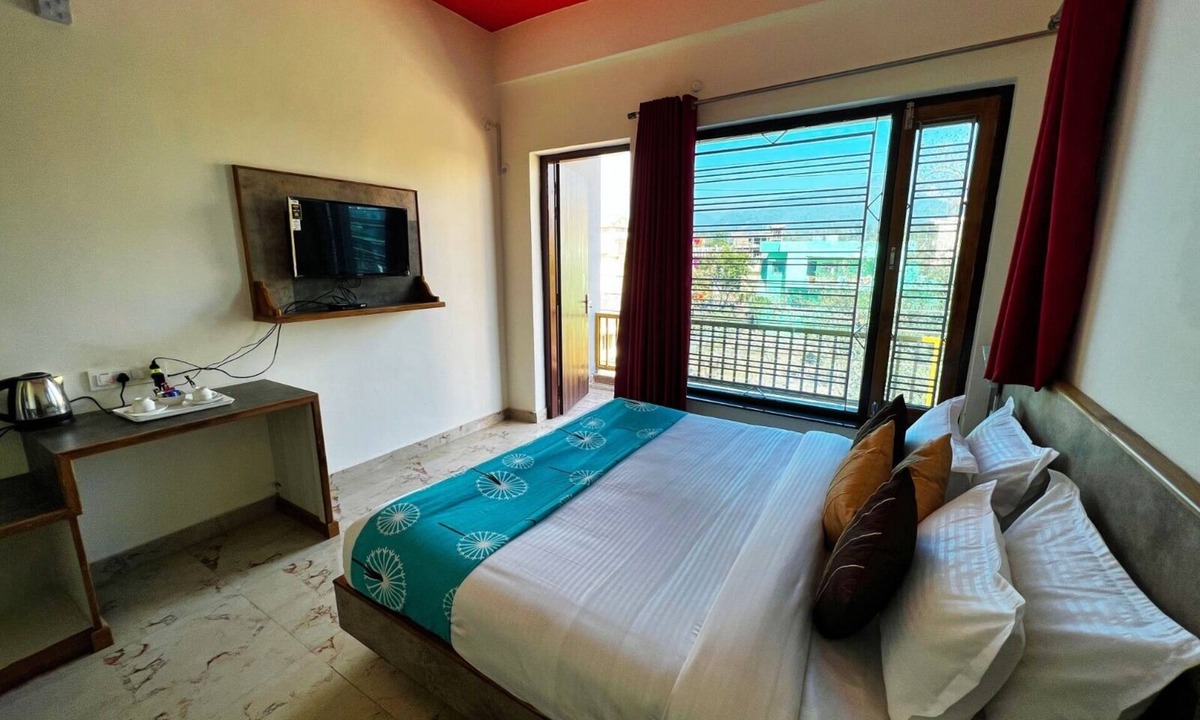 Lansdowne Hotel | Hotel Starwood