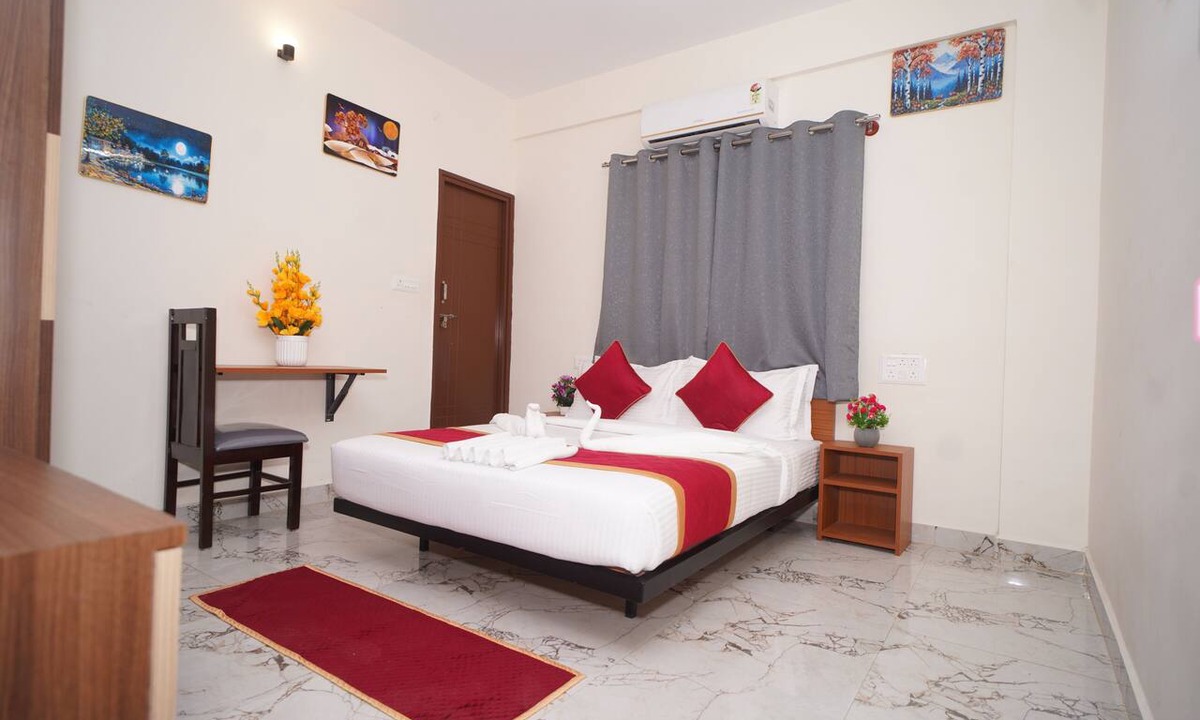 Marathahalli Hotel | Hotel Stay Bliss Marathahalli