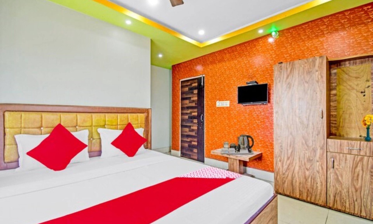 Kolkata Hotel | Hotel Stay Inn