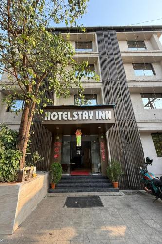 Rabale Hotel | Hotel Stay Inn Rabale