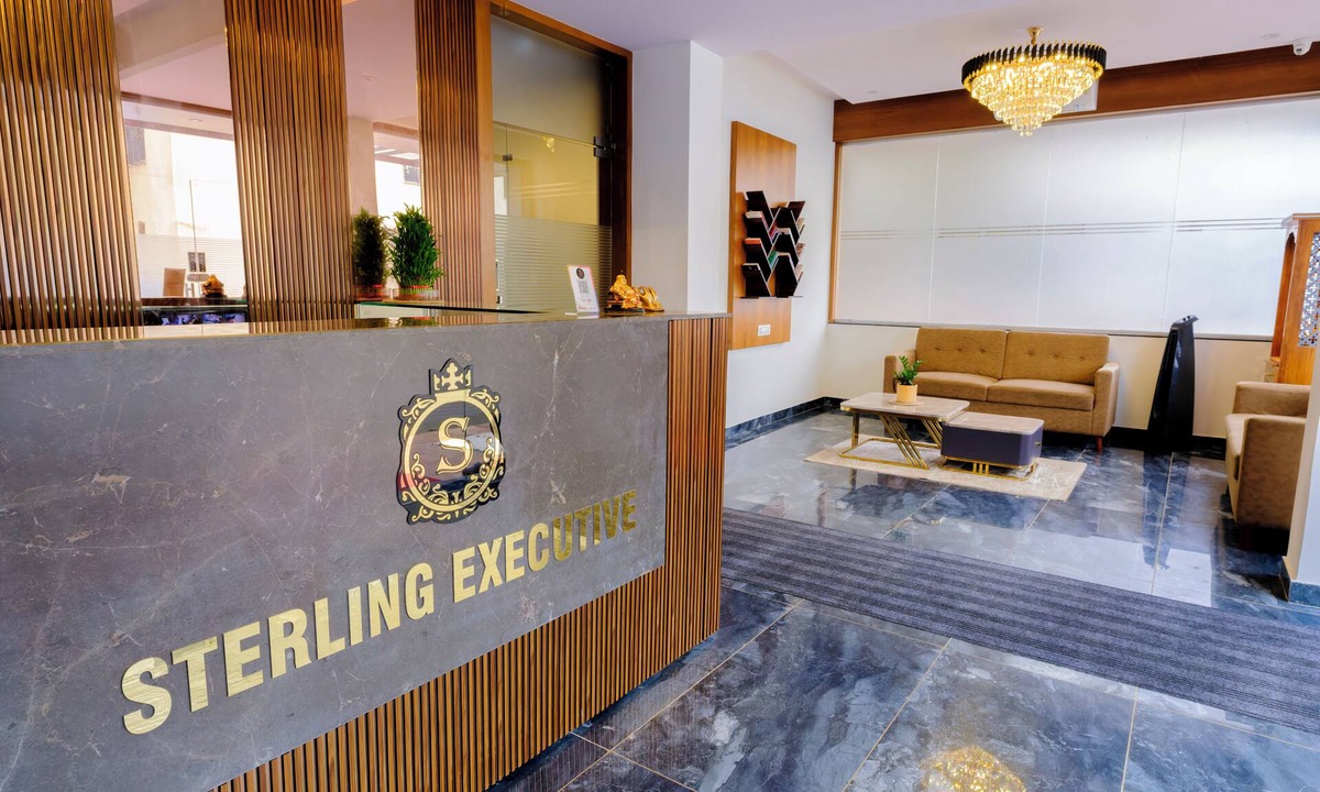 Navi Mumbai Hotel | Hotel Sterling Executive