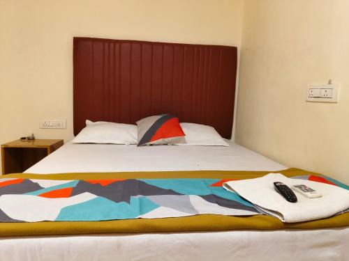 Sakinaka Hotel | Hotel Sundaram Inn By Hotelist