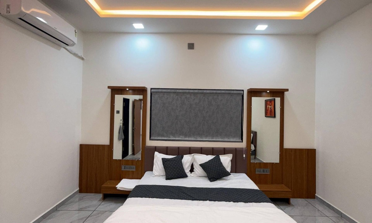 Jasdan Hotel | Hotel Sunrise
