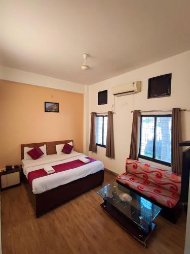 Kota Hotel | Hotel Sunrise Inn