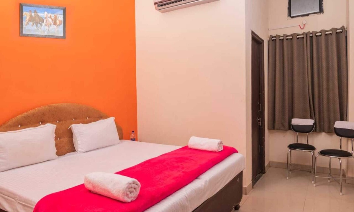 Kota Hotel | Hotel Sunrise Inn