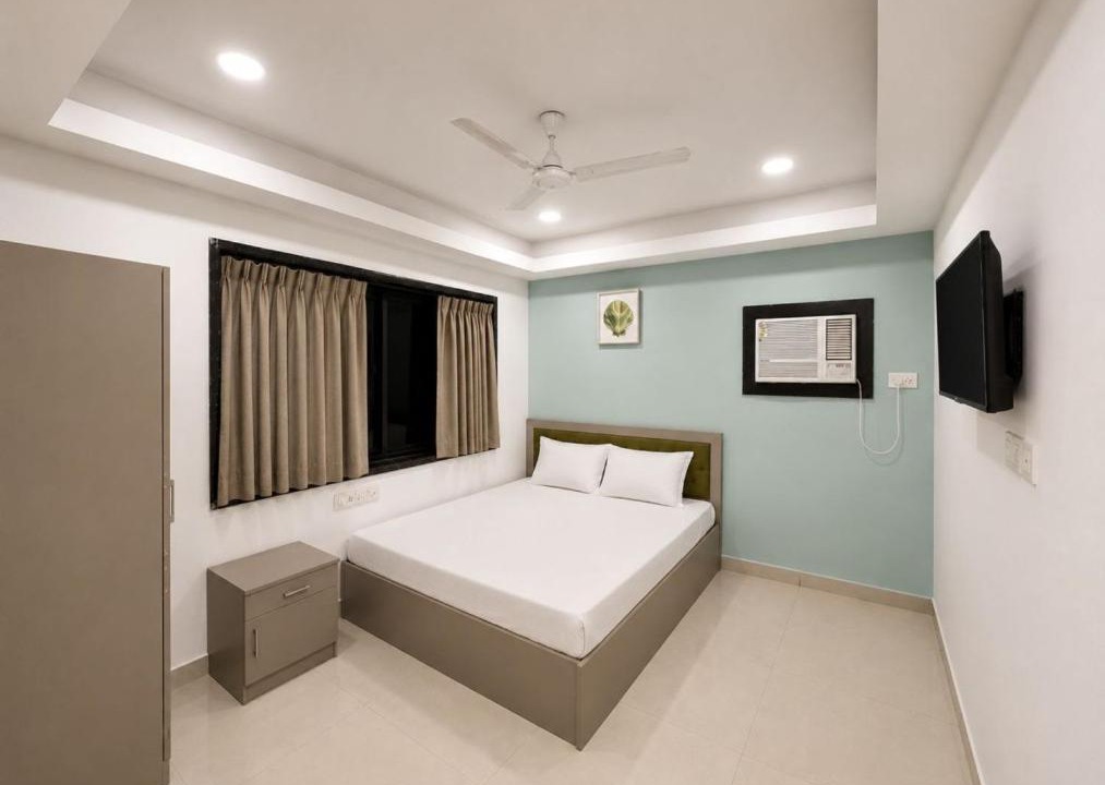 Taltala Hotel | Hotel Sunview