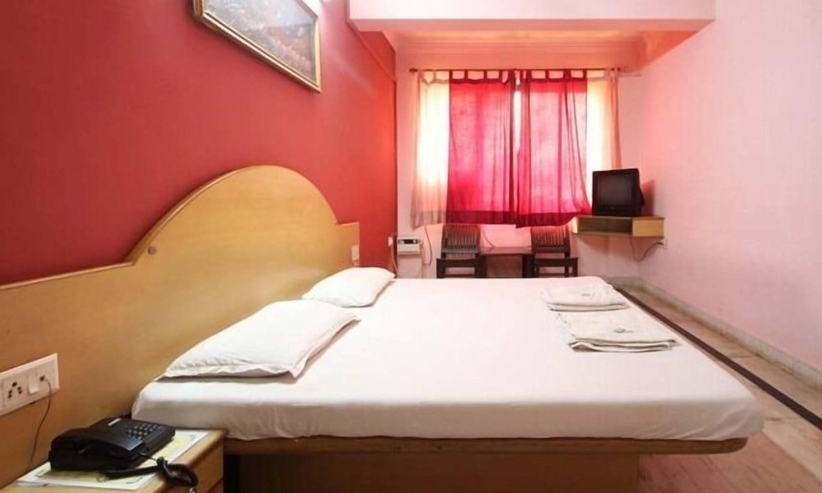 Margao Hotel | Hotel Surya Palace