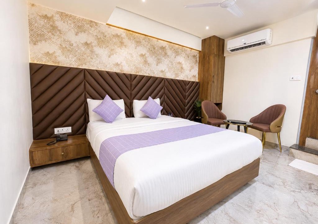 Patna House | Hotel Suryansh Elite