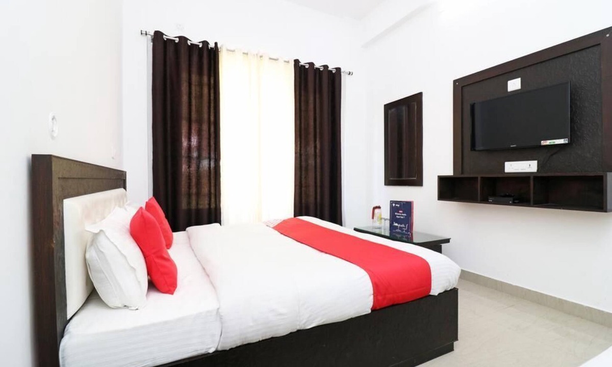 Kharsali Hotel | HOTEL SURYANSH UTTARKASHI