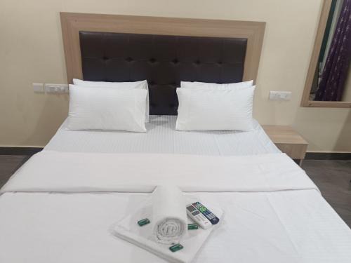 Anjanvel Hotel | Hotel sushegat Asgoli