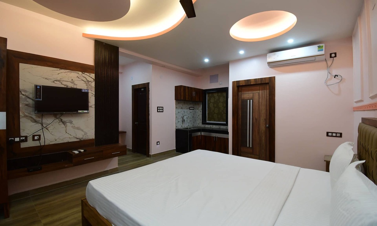 Bhubaneshwar Hotel | HOTEL SUSHREE INTERNATIONAL
