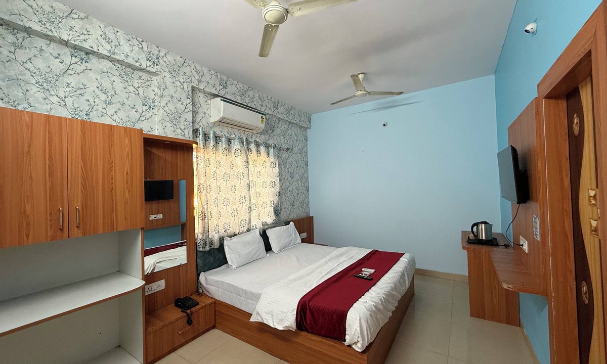Indore Hotel | Hotel Sutlaj