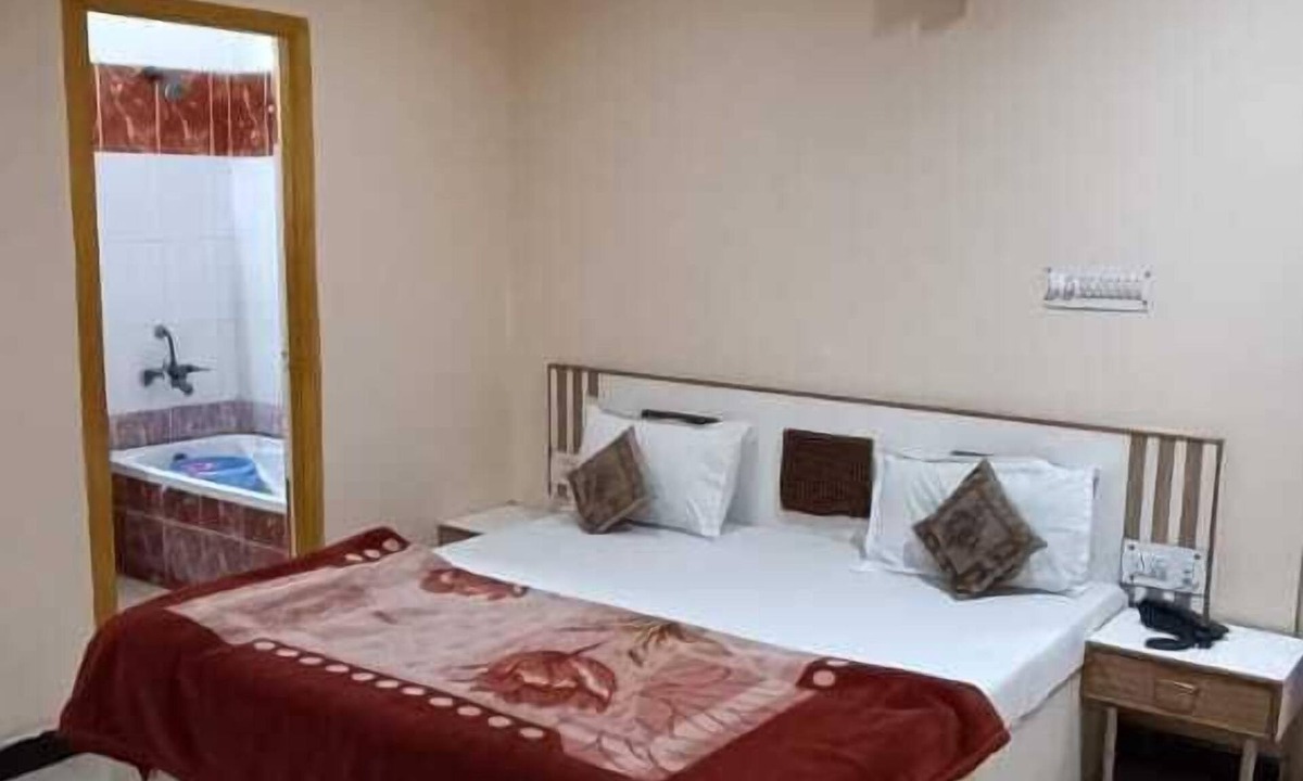 Taj Ganj Hotel | Hotel Swaagat