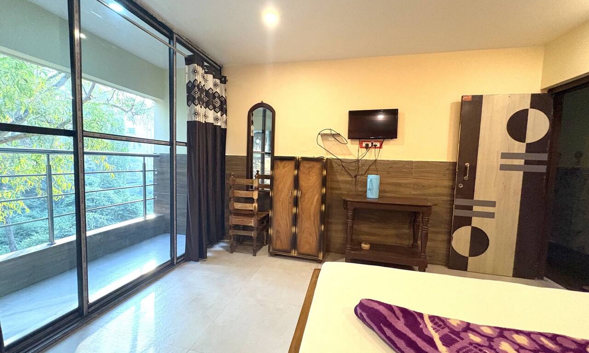 Digha Hotel | Hotel Swahtika Inn Old Digha