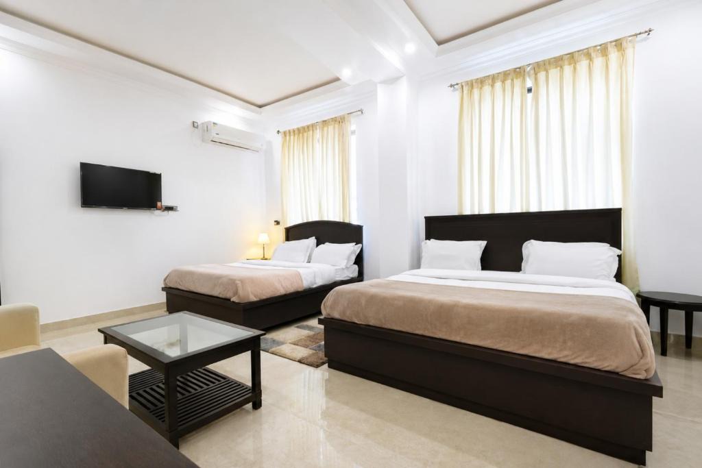 Subarnapur Hotel | Hotel Sweet Resort
