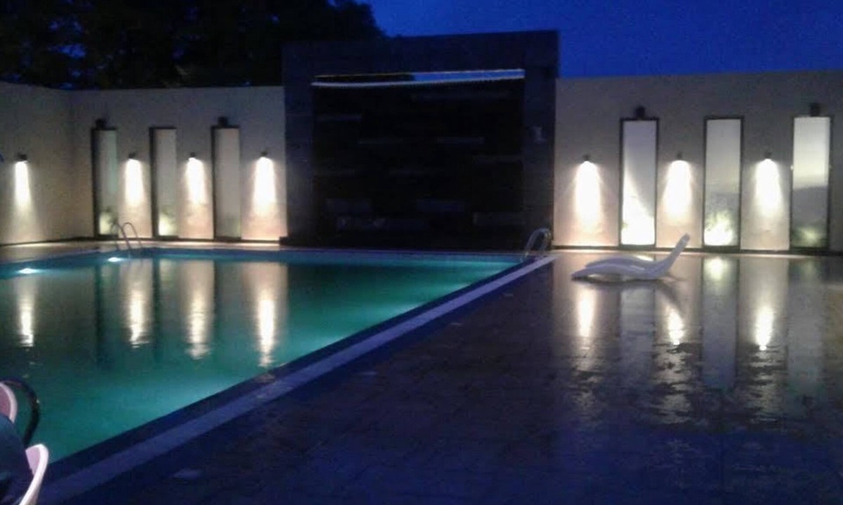 Katni Hotel | Hotel The Arindum